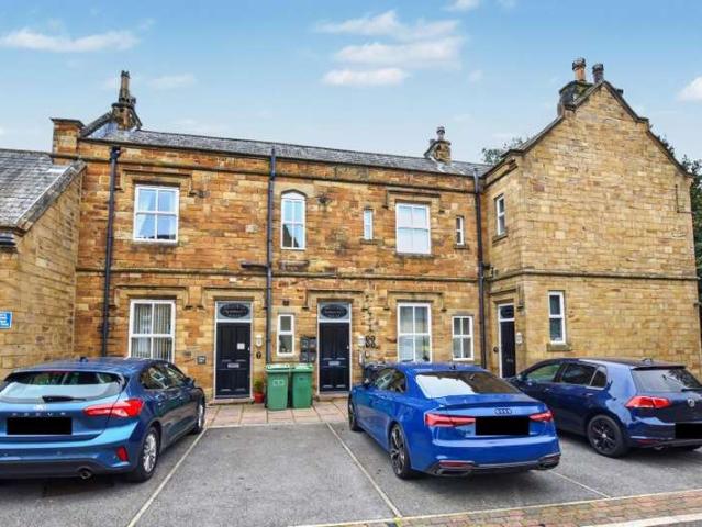 1 Bedroom Apartment Flat
