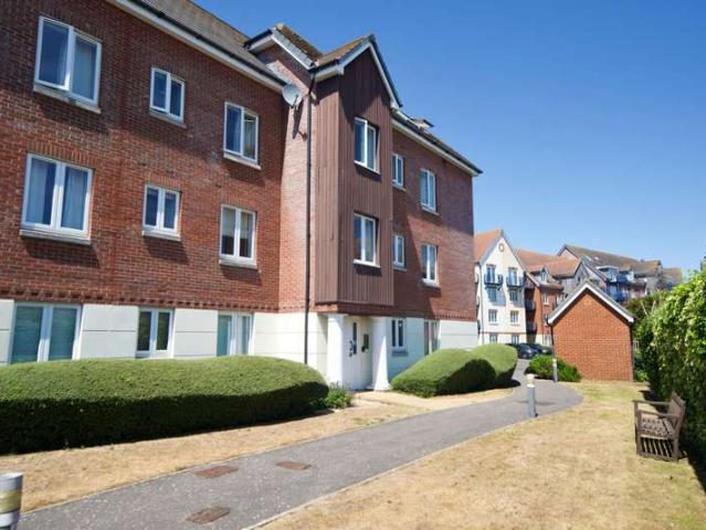 1 Bedroom Apartment Flat