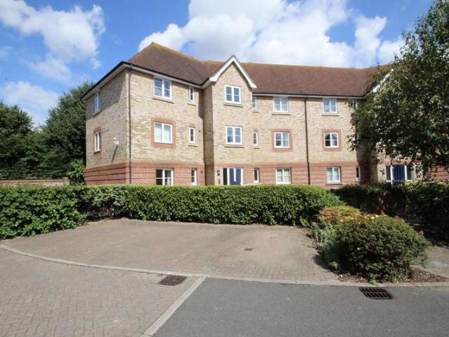1 Bedroom Apartment Flat
