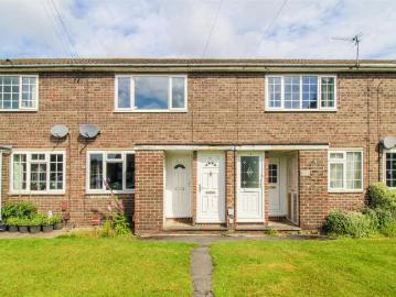 1 Bedroom Apartment Flat