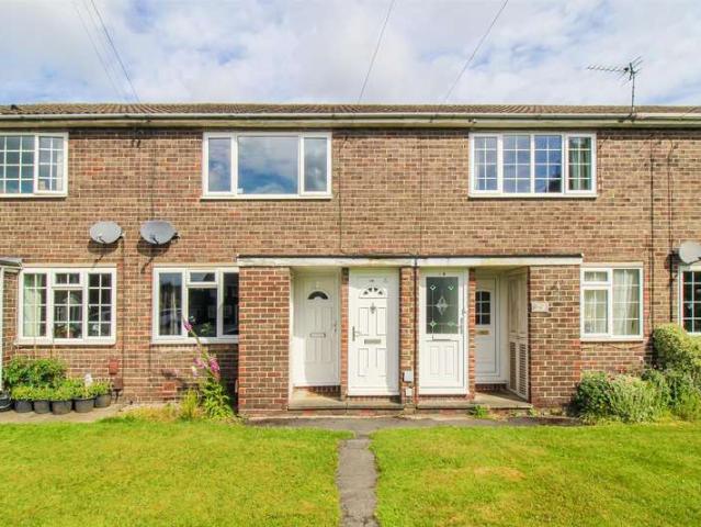 1 Bedroom Apartment Flat
