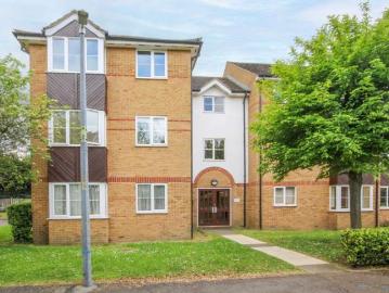 1 Bedroom Apartment Flat