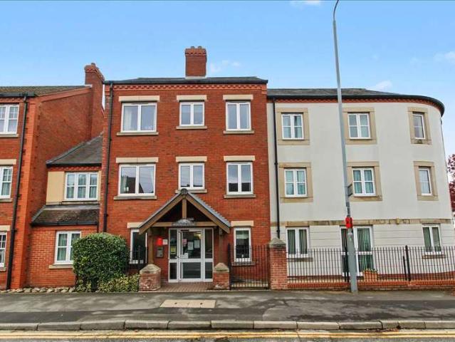 1 Bedroom Apartment Flat