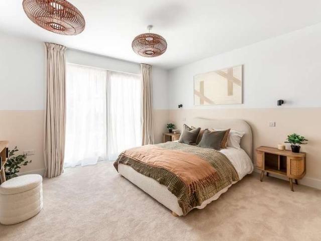 1 Bedroom Apartment Flat
