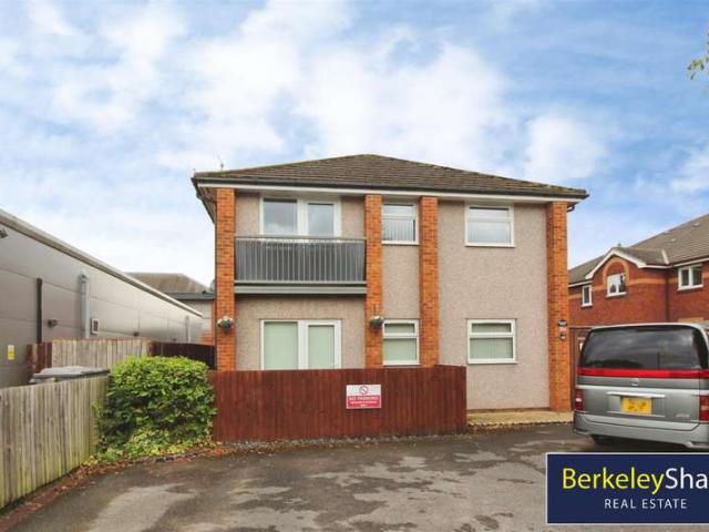 1 Bedroom Apartment Flat