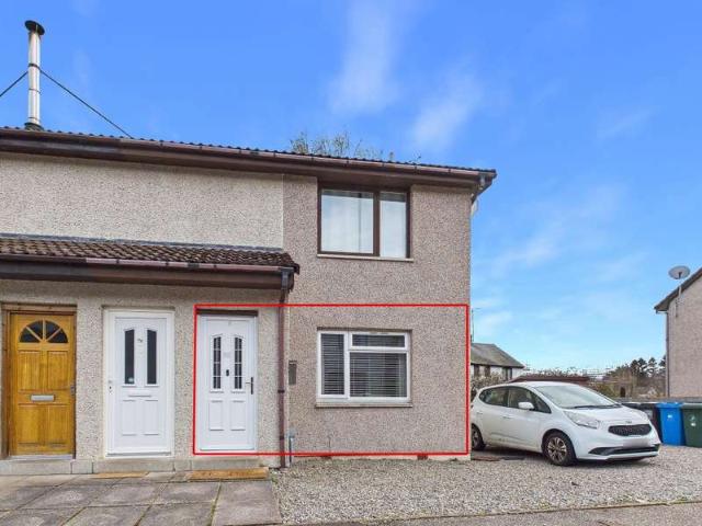 1 Bedroom Apartment Flat