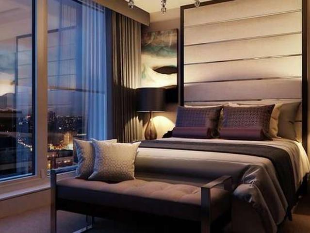 1 Bedroom Apartment Flat