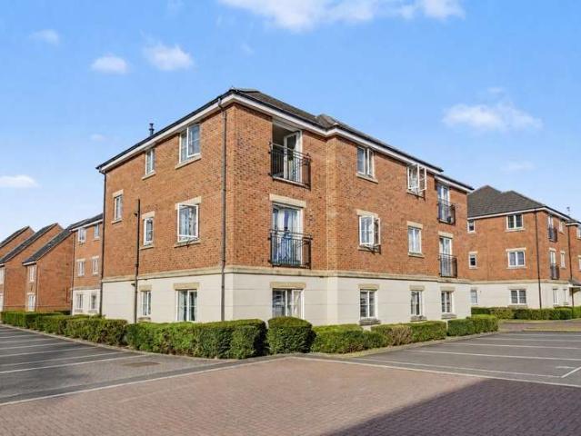 1 Bedroom Apartment Flat