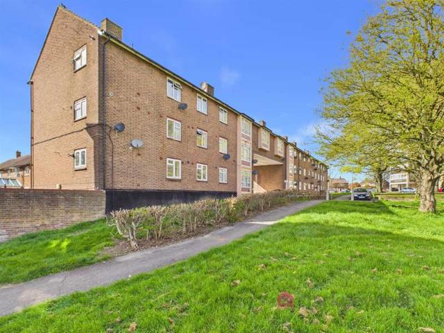 1 Bedroom Apartment Flat