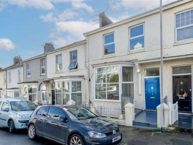 1 Bedroom Apartment Flat