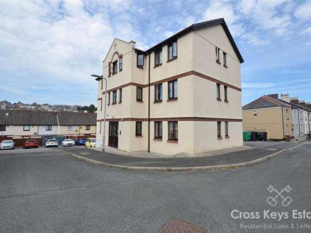 1 Bedroom Apartment Flat