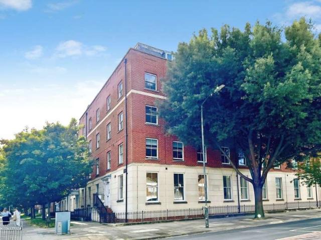 1 Bedroom Apartment Flat