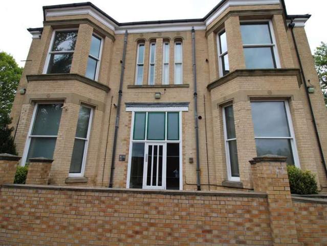 1 Bedroom Apartment Flat