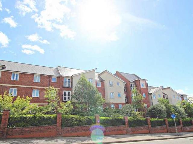 1 Bedroom Apartment Flat