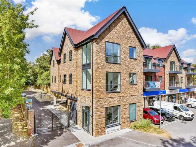 1 Bedroom Apartment Flat