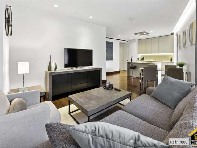1 Bedroom Apartment Flat