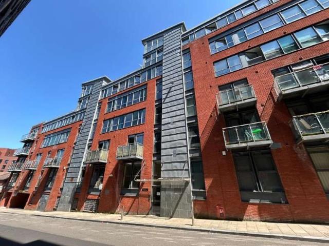 1 Bedroom Apartment Flat