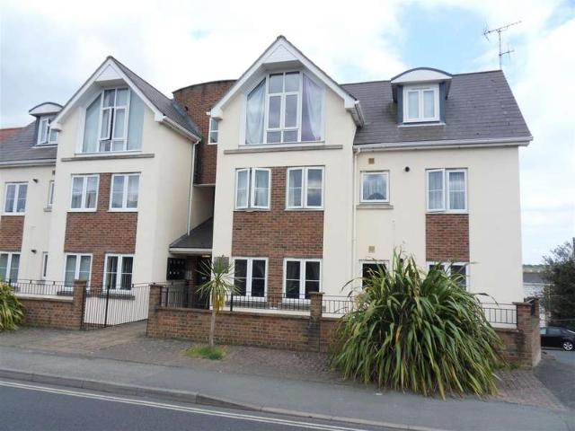 1 Bedroom Apartment Flat