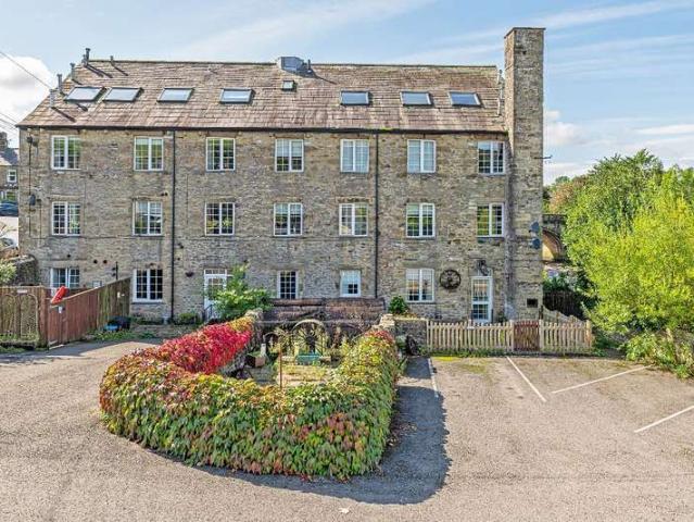 1 Bedroom Apartment Flat