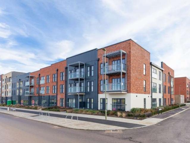 1 Bedroom Apartment Flat