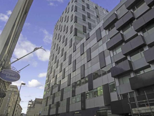 1 Bedroom Apartment Flat