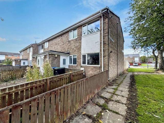 1 Bedroom Apartment Flat