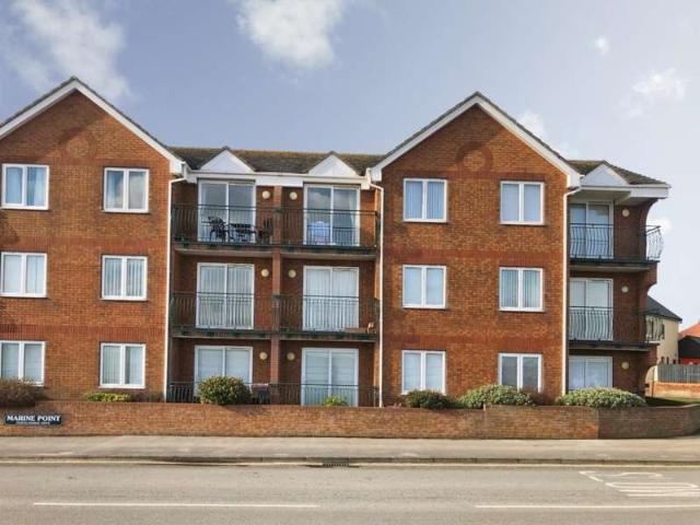 1 Bedroom Apartment Flat