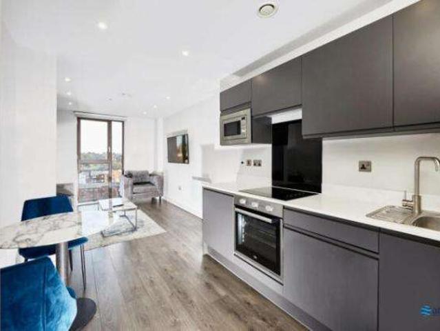 1 Bedroom Apartment Flat