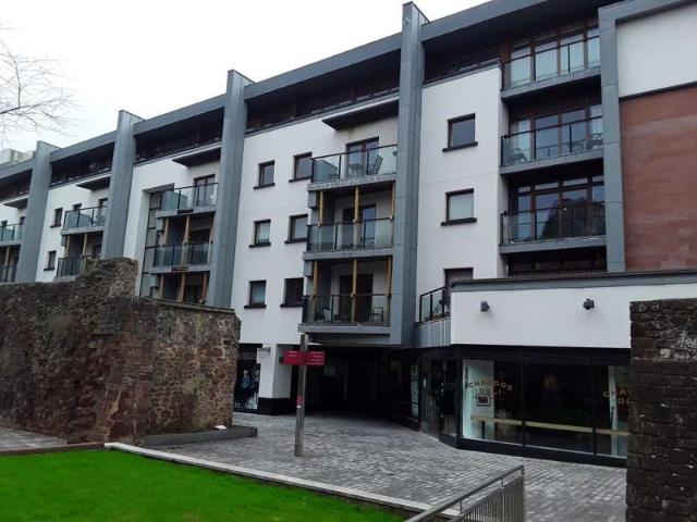 1 Bedroom Apartment Flat