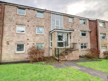 1 Bedroom Apartment Flat