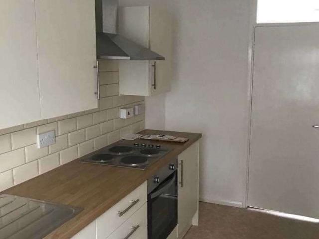 1 Bedroom Apartment Flat