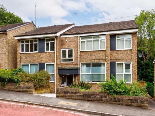 1 Bedroom Apartment Flat