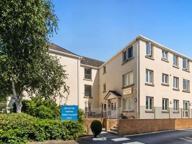 1 Bedroom Apartment Flat