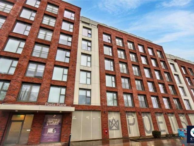 1 Bedroom Apartment Flat