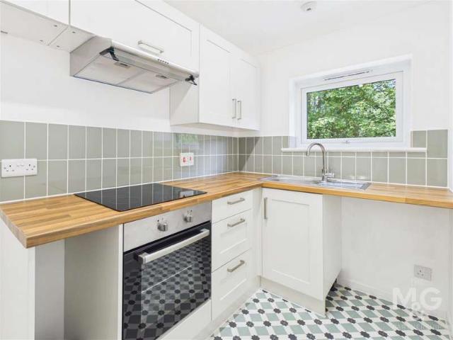 1 Bedroom Apartment Flat