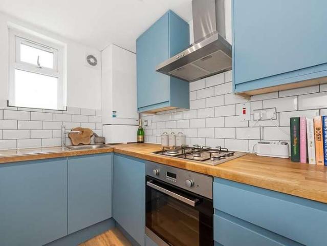 1 Bedroom Apartment Flat
