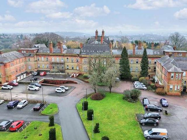 1 Bedroom Apartment Flat