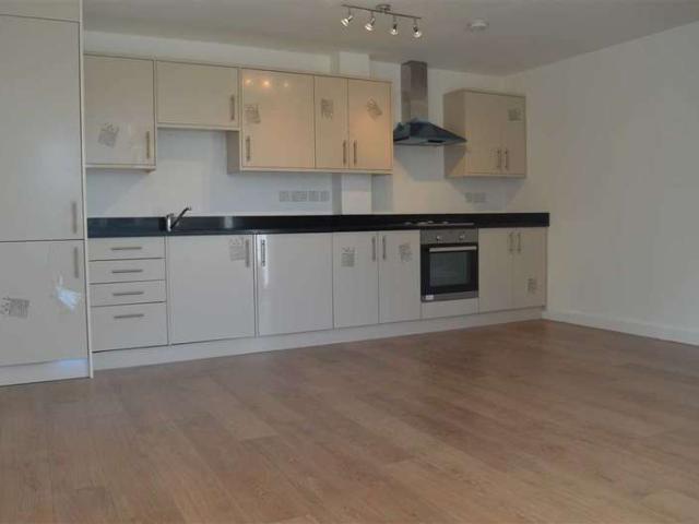 1 Bedroom Apartment Flat