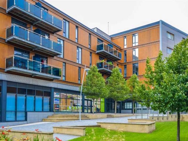 1 Bedroom Apartment Flat