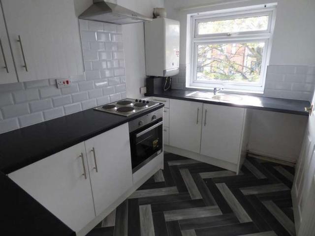 1 Bedroom Apartment Flat