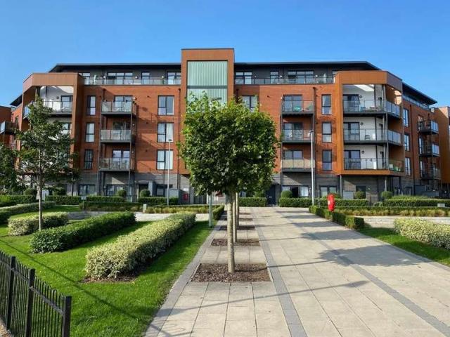 1 Bedroom Apartment Flat