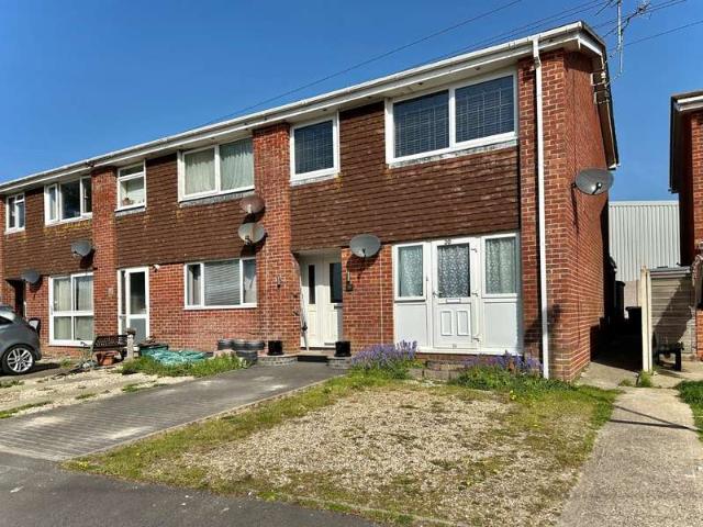 1 Bedroom Apartment Flat