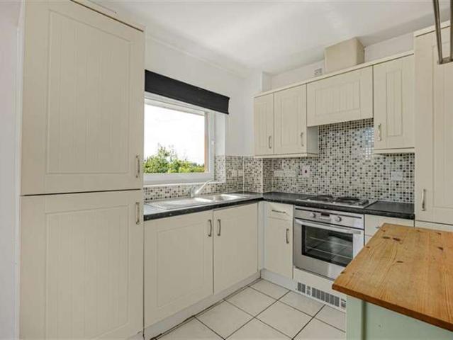 1 Bedroom Apartment Flat