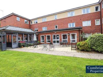 1 Bedroom Apartment Flat