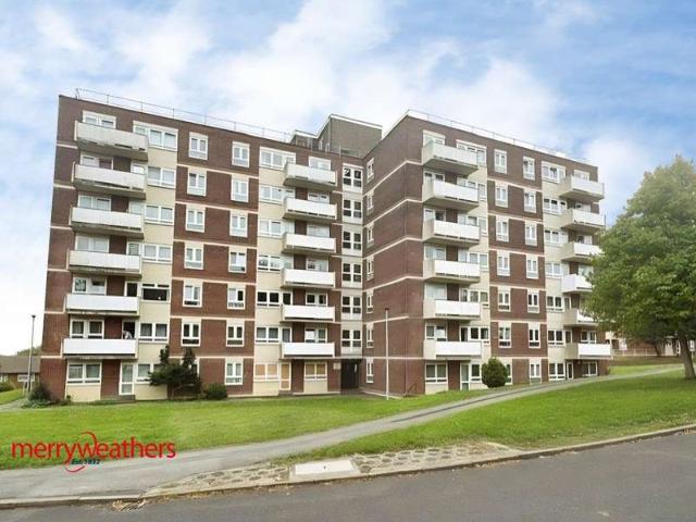 1 Bedroom Apartment Flat