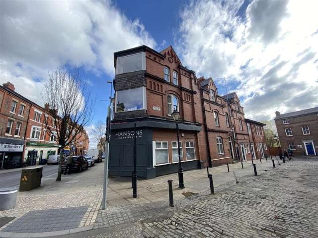1 Bedroom Apartment Flat