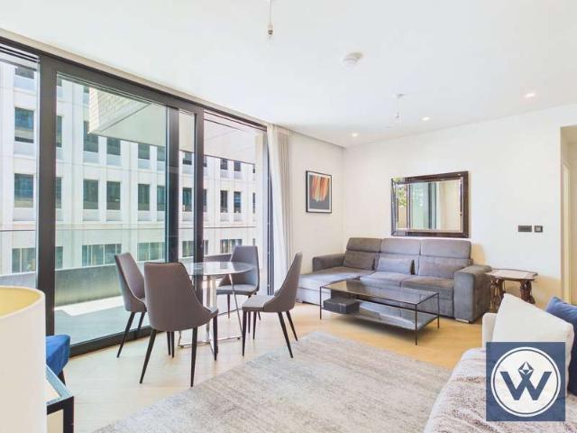 1 Bedroom Apartment Flat
