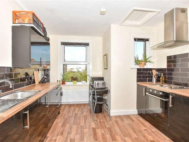 1 Bedroom Apartment Flat