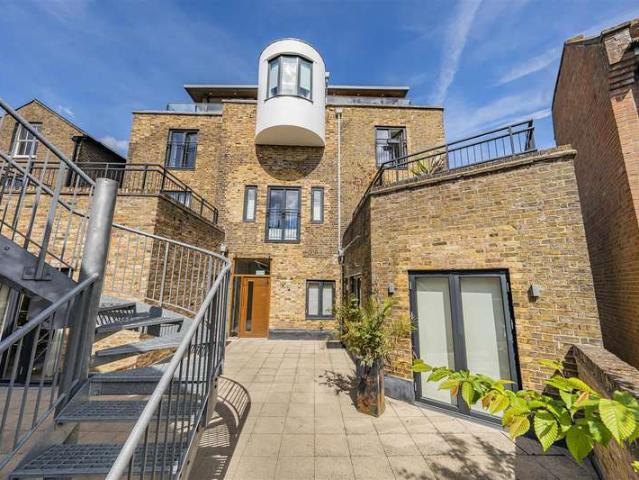 1 Bedroom Apartment Flat