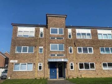 1 Bedroom Apartment Flat